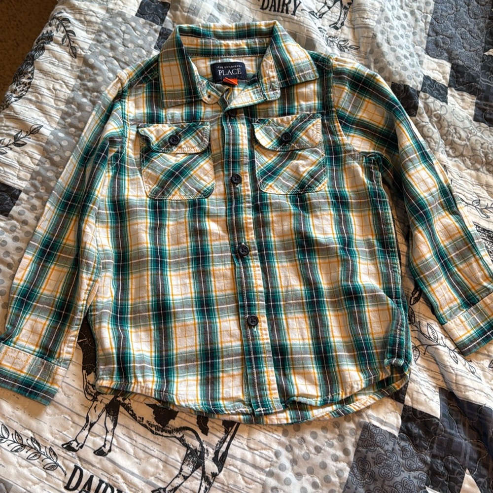 Outfit - Picture 5 of 7